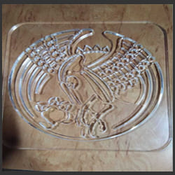 3d Engraving Provider