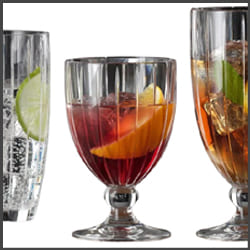 Barware Glasses