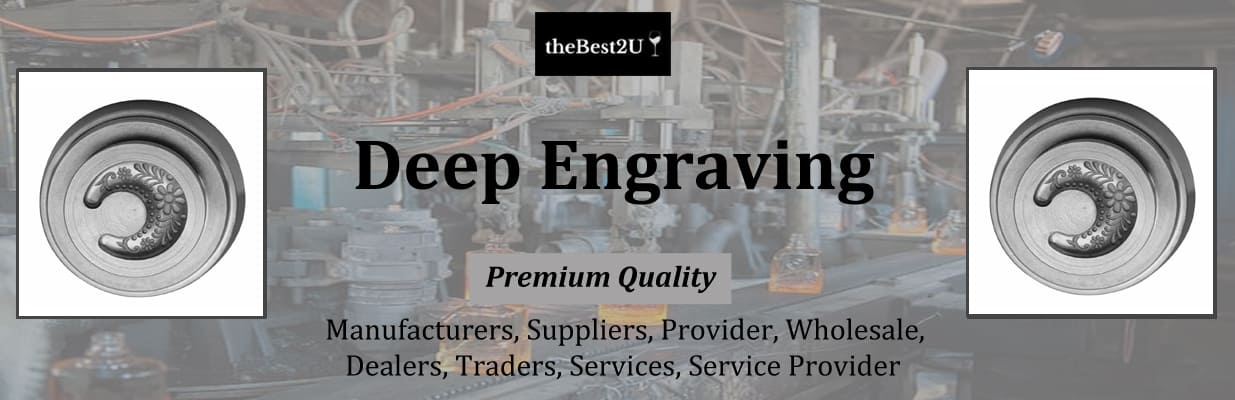 Deep Engraving