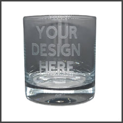 Glass Engraving Branding Suppliers