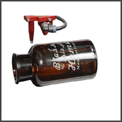 Laser Engraving Provider