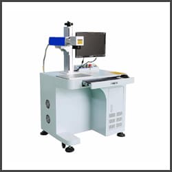 Laser Marking Machine Rental Provider