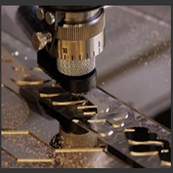 Rotary Engraving Provider