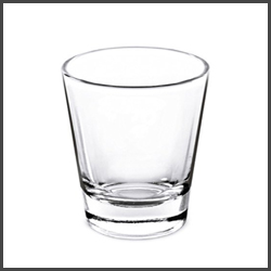 Shot Glasses Exporters