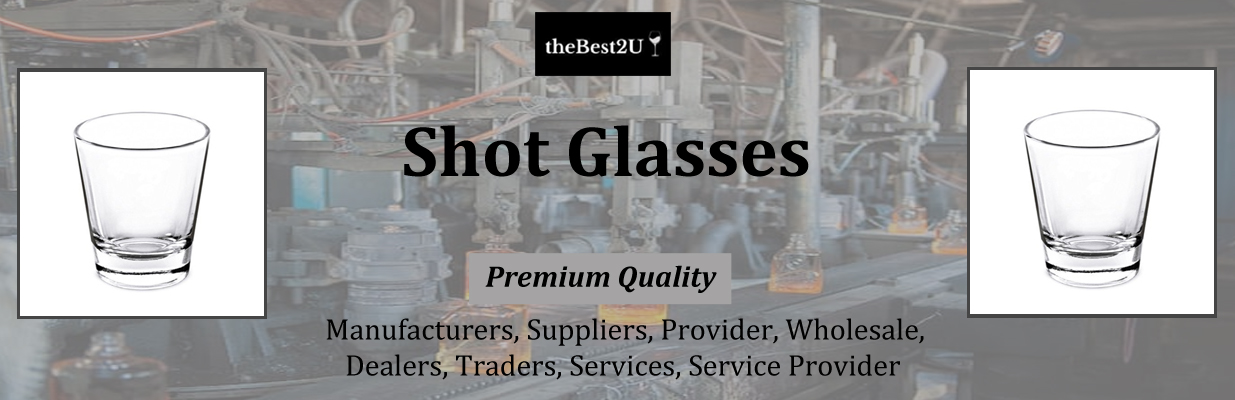 Shot Glasses