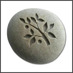 Stone Engraving