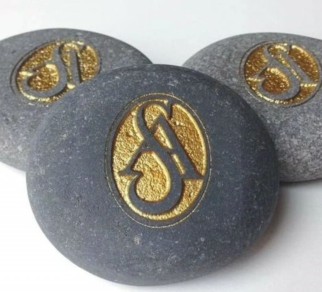 garden-rock