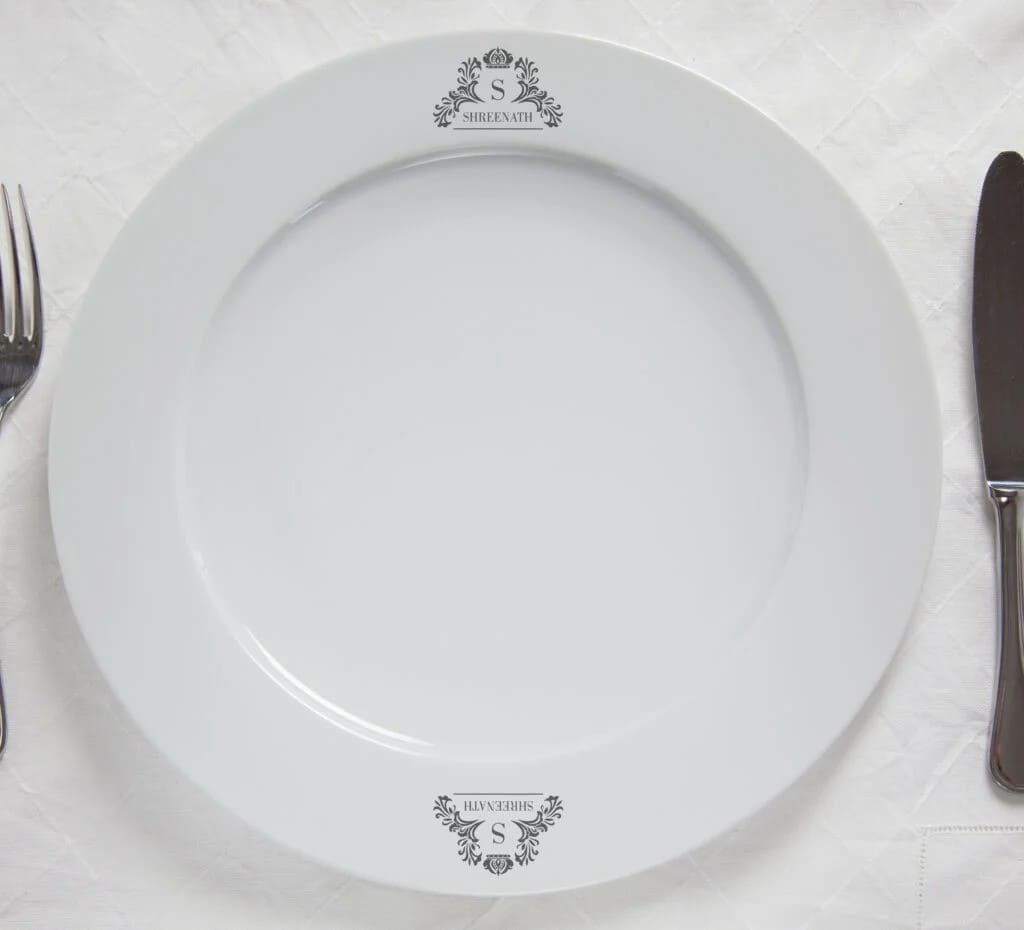 engraved-ceremic-plate